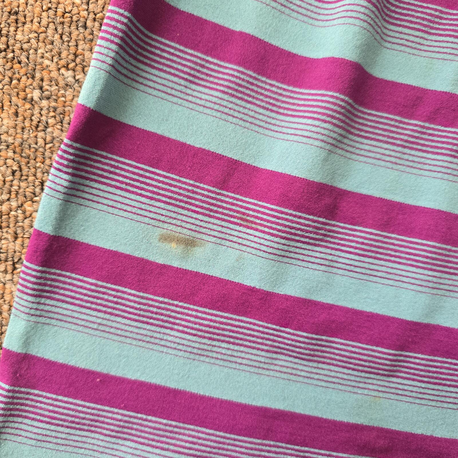 Urban Outfitters Striped Spaghetti Strap Dress XS, keyhole, ibiza, festival