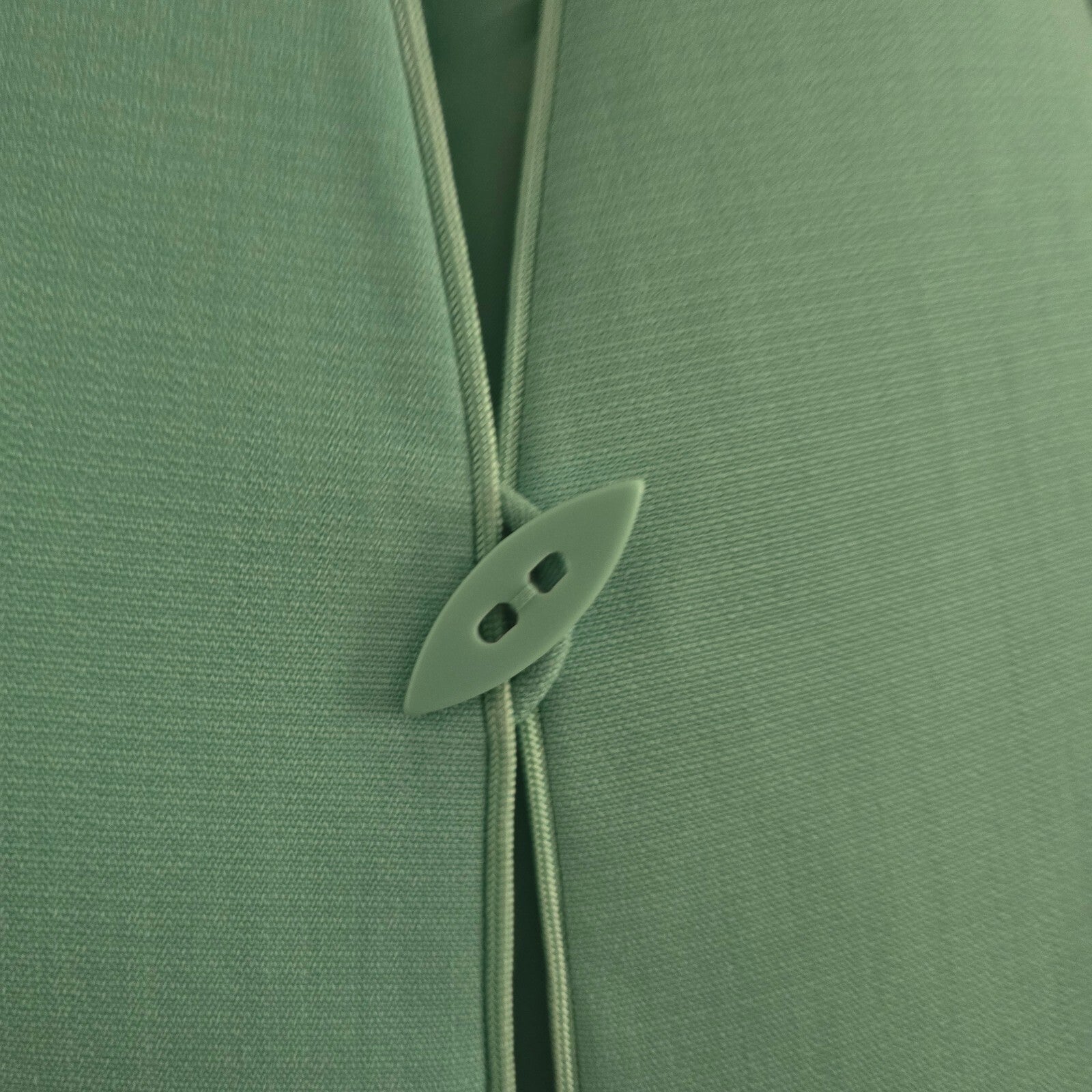 Jacques Vert Mint Green Short Sleeve Blazer Jacket UK Size 12