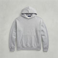 Topman Grey Pullover Hoodie Medium