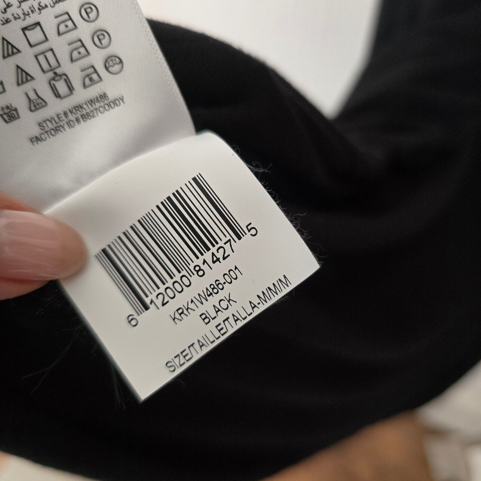 BCBGeneration Black Sleeveless Midi Dress Size M, BNWT, premium luxury
