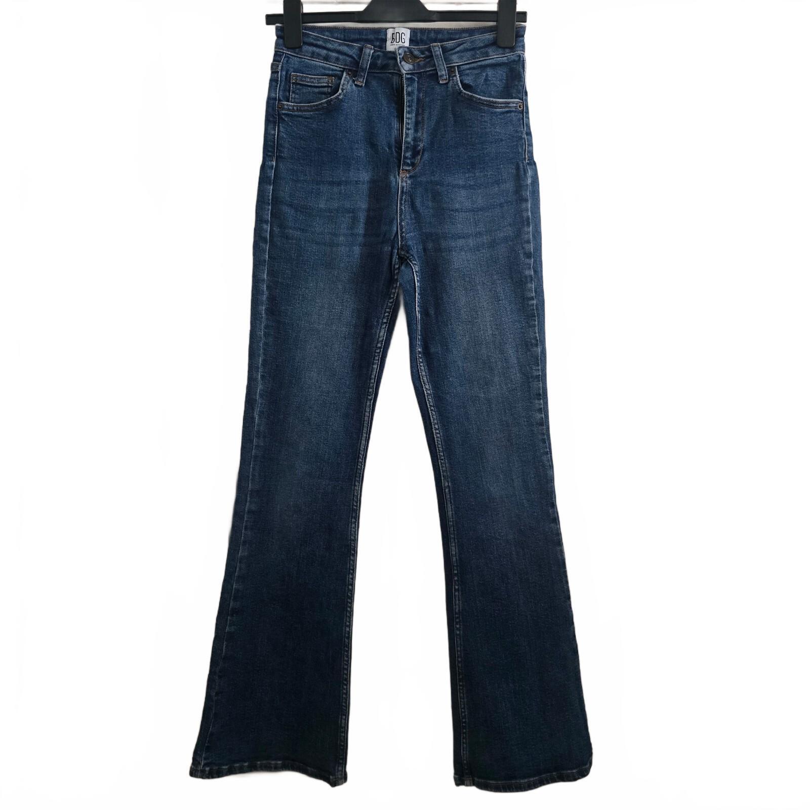 BDG Urban Outfitters Women's Flare Jeans W28 L30, premium, luxury, W28