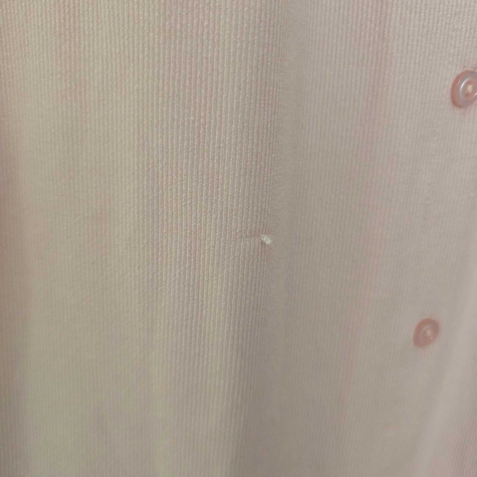 I Saw It First Pink Button-Down Midi Polo Dress with Short Sleeves and Collar 10