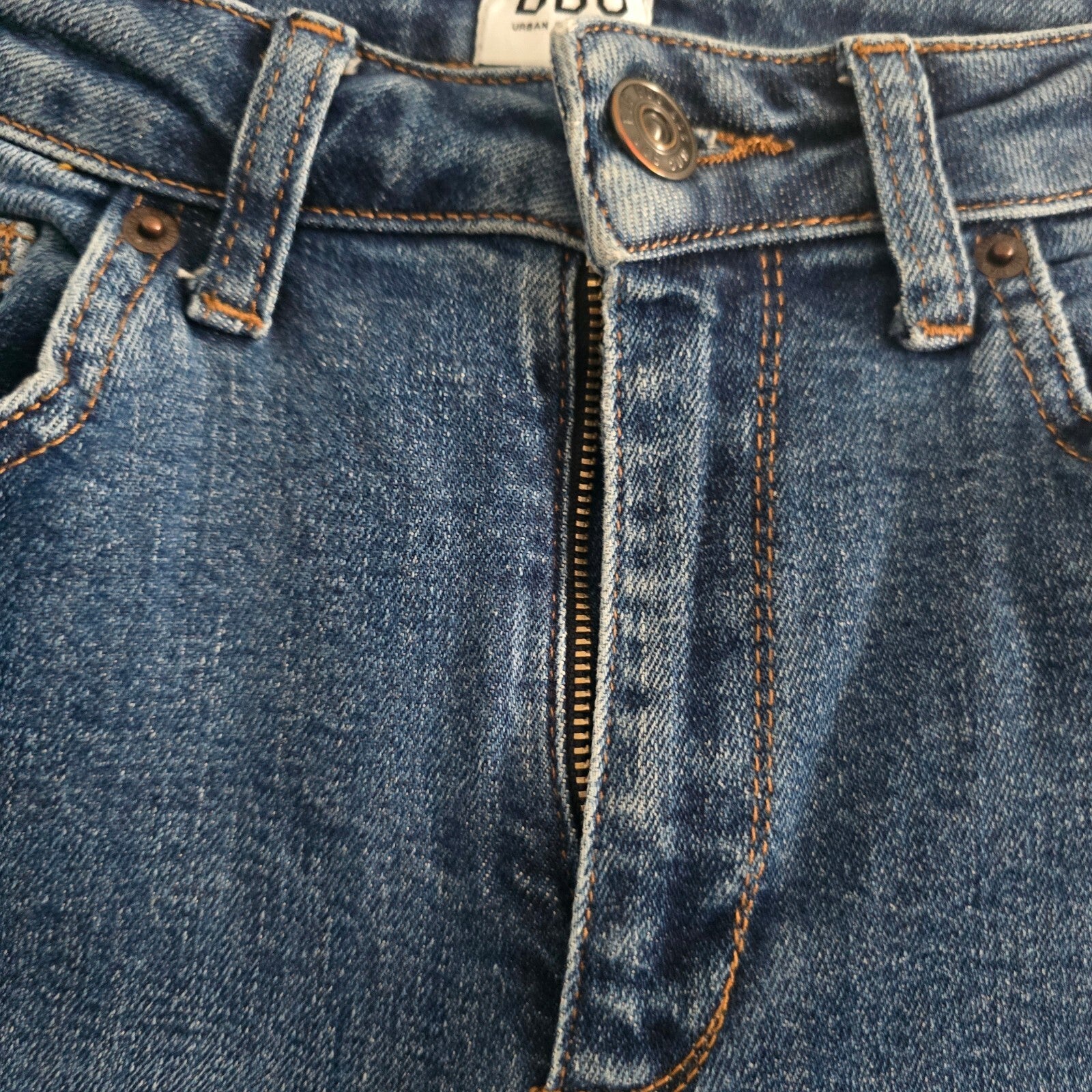 BDG Urban Outfitters Women's Flare Jeans W28 L30, premium, luxury, W28