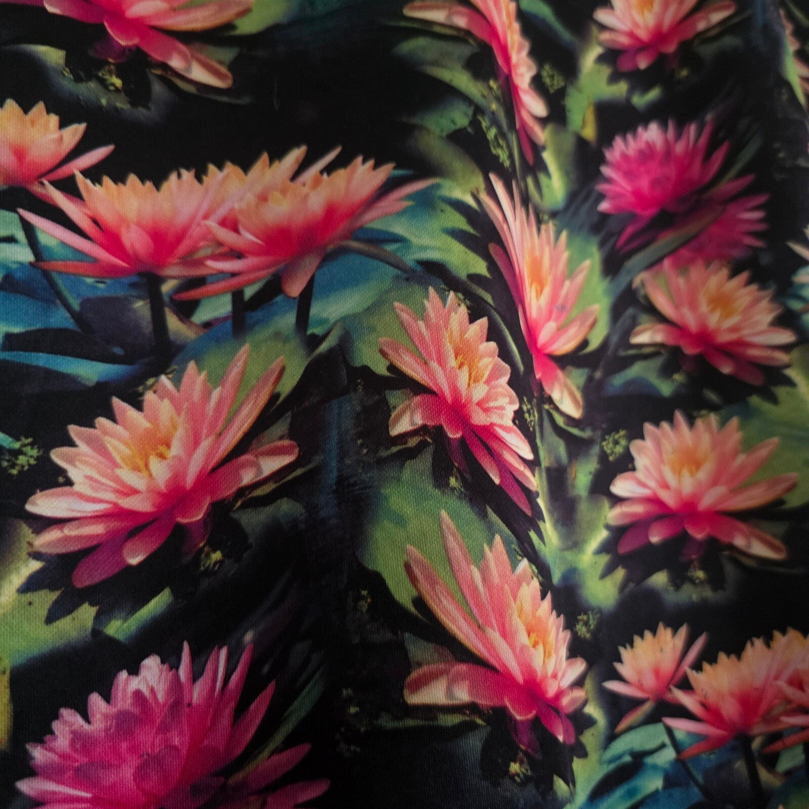AX Paris Floral Pencil Skirt Size 10, stretch, bodycon tube skirt