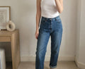 BDG Urban Outfitters Classic Blue Denim Jeans W30 L32, relaxed fit, premium