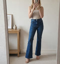 BDG Urban Outfitters Women's Flare Jeans W28 L30, premium, luxury, W28